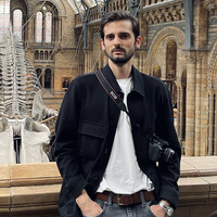 Anatolii Antonenko Email