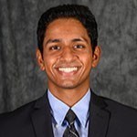 True Employee Akhil Giri's profile photo