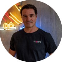 Global Team Employee Ignacio Rojas's profile photo