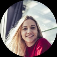 WP relieve Employee Nicole Baker's profile photo