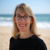 Morgan Stanley Employee Laura Casey's profile photo