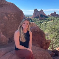 Danielle Fischer Email & Phone Number