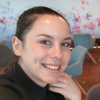 Tomsoft d.o.o. Employee Milica Gerstenhofer's profile photo