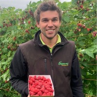 Garsons Employee Rob Wickham's profile photo