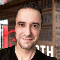 Northern Commerce Employee Aaron Baecker's profile photo