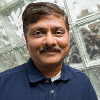 Hood College Employee Sarangan Ravichandran's profile photo