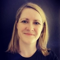 Eterno Health Employee Sophia Schmidt's profile photo