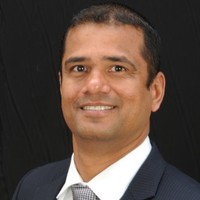 SUTHERLAND GLOBAL SERVICES UK LTD Employee Sanjay Reddy's profile photo