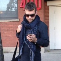 Collectiv Presents | North Coast Music Festival | Concord Music Hall Employee Lucas King's profile photo