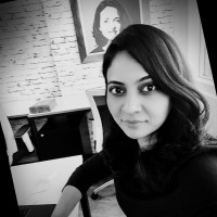 EI Employee Archana Jayaraj's profile photo