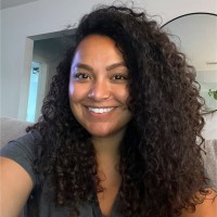 Molina Healthcare Employee MacKenzie Munoz's profile photo
