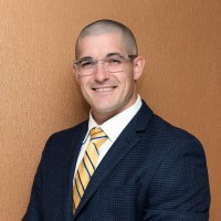 Graybar Employee Tyler Forrest's profile photo