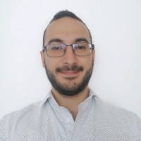 Think Smart Employee Kiril Ilievski's profile photo
