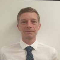 GRAHAM Group Employee Alex Chew's profile photo