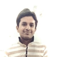 Lectrix Employee Vivek Chauhan's profile photo