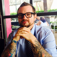 Tricentis Employee Justin Payne's profile photo