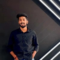 Factocert Multi-National ISO Certification Services Employee Bhuvan B's profile photo