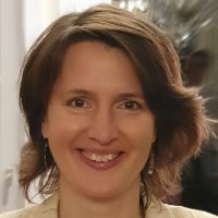 DHL Supply Chain Employee Adrienn Horvath's profile photo