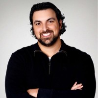 True Anomaly Employee Mike Maugeri's profile photo