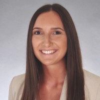 PwC Employee Aleksandra Nikolic's profile photo