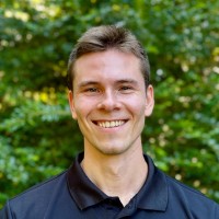 Materials Research Society Employee Don McTaggart's profile photo