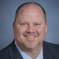 Volunteer Program Assessment (VPA) Employee Steven Dunham's profile photo