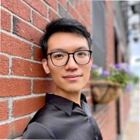 Hexing Ouyang Email