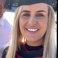 Evolve IP Employee Rebecca Bradford's profile photo