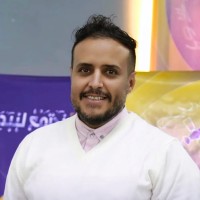 Hareef Agency Employee Hashim A.'s profile photo