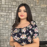 Edvisor.ai Employee Hooriya Bilal's profile photo