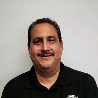 Roto-Rooter Employee Daniel Burgos's profile photo