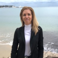 Grace Maynard Email
