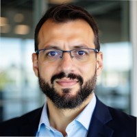 Escale Employee Paulo Renato's profile photo
