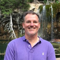 Data-Mail Employee Kris van Meter's profile photo