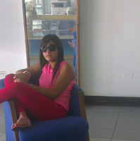 Turi Employee Estephania Linares's profile photo