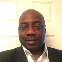 ERA Home Security Employee Gary Awoyemi's profile photo