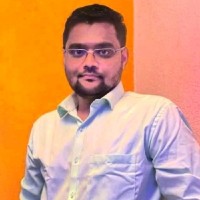 ResoluteAI Software Employee Prasanna Varpe's profile photo