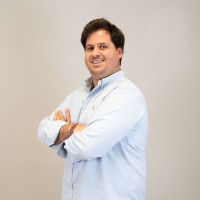 Delta Consultores Employee Lucas Ibañez Fraile's profile photo