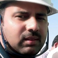 Chiniot Power Limited Employee Muddassir Iqbal's profile photo