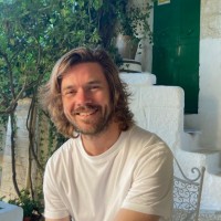 Project Expedition Employee Erik Suspanic's profile photo