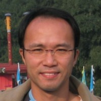 Peerless Network Employee Perry Chan's profile photo