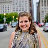 Amazon Employee Allison Decastro's profile photo
