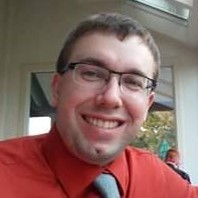 IRI Employee Robert Mark's profile photo