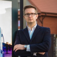ScreenCharge Employee Marcin Matyjaszczyk's profile photo