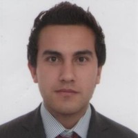 MATE4B IA Employee Camilo Forero's profile photo