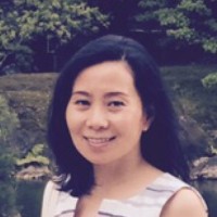 Metro City Bank Employee Carla Wang's profile photo