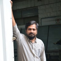 FTC Solar, Inc Employee Anup J's profile photo