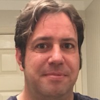 Ritter Center Employee James Kelly's profile photo