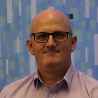 Fastrack into Information Technology (FIT) Employee Colm McNamee's profile photo