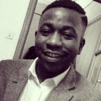 Impact Diffusion Employee Bryan Kayemba's profile photo